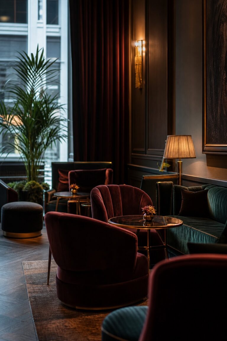 Best Locales For A Relaxing Weekend Getaway In The UK