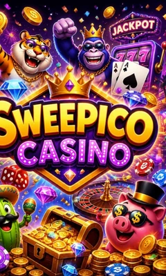 Sweepico promo code