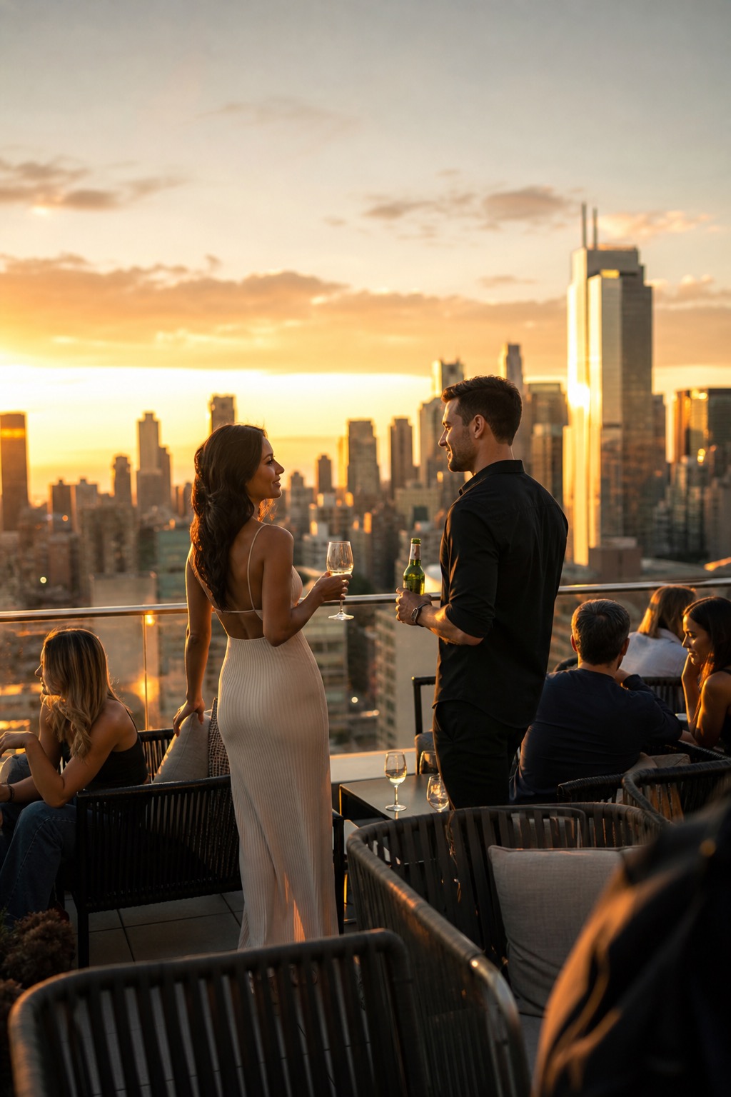 Sydney’s Best Tourist Spots & Bars